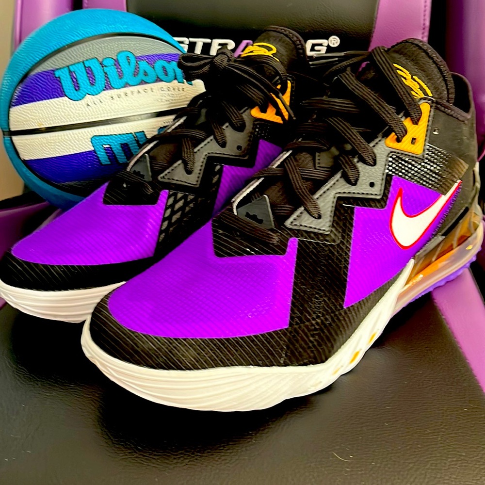Mens Shoes